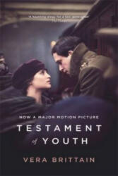 Testament Of Youth Film Tie In (ISBN: 9780349005928)