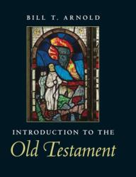 Introduction to the Old Testament (ISBN: 9780521879651)
