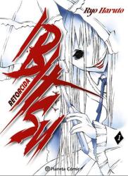 Ibitsu 1 : retorcida (ISBN: 9788491737186)
