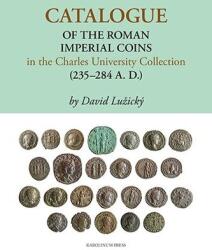 Charles University's collection of ancient coins in its present state has existed since l945. Greek, Roman and other ancient coins were entrusted to the care of the Seminar for Ancient History and compiled into a single collection along with antique coin 