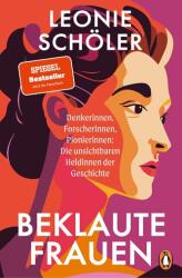Beklaute Frauen (ISBN: 9783328112945)