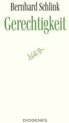 Gerechtigkeit (ISBN: 9783257073720)