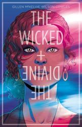 The Wicked + the Divine Volume 1: The Faust Act (2014)
