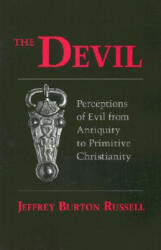 Jeffrey Burton Russell - Devil - Jeffrey Burton Russell (ISBN: 9780801494093)