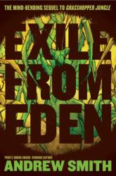 Exile from Eden (ISBN: 9781534422247)