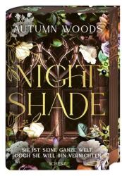 Nightshade (ISBN: 9783651001527)