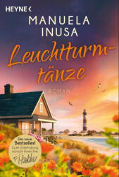Leuchtturmtänze (ISBN: 9783453442405)