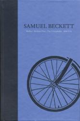 Novels II of Samuel Beckett - Samuel Beckett, Paul Auster, Salman Rushdie (ISBN: 9780802118189)