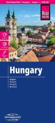 Hungary (ISBN: 9783831774883)