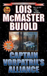 Captain Vorpatril's Alliance - Lois McMaster Bujold (2014)