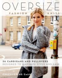 Oversize Fashion Knits (ISBN: 9780811718394)