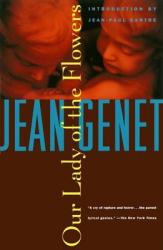 Our Lady of the Flowers - Genet (ISBN: 9780802130136)