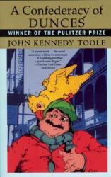Confederacy of Dunces - John Kennedy Toole (ISBN: 9780802130204)