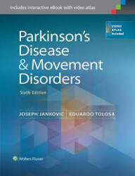 Parkinson's Disease and Movement Disorders - Professor Joseph Jankovic, Eduardo Tolosa (ISBN: 9781608311767)