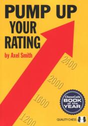 Pump Up Your Rating (ISBN: 9781784832728)