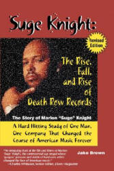 Suge Knight - Jake Brown (ISBN: 9780970222473)