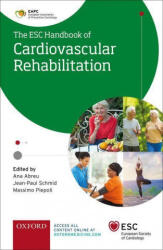 Cardiac Rehabilitation - Jean-Paul Schmid, Massimo Piepoli (ISBN: 9780198849308)