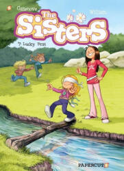 Sisters Vol. 7 - Christophe Cazenove (ISBN: 9781545806302)