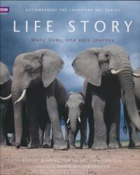 Life Story (ISBN: 9781849906647)