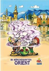 Im märchenhaften Orient - Flexcover (ISBN: 9783864623172)