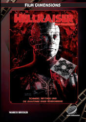 Hellraiser - Das Franchise (ISBN: 9783985786749)
