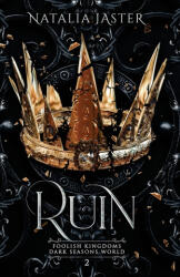 Ruin | Natalia Jaster (ISBN: 9781957824048)