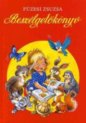 BESZÉLGETőKÖNYV (ISBN: 9789639291492)