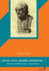Zeusz lánya, beszélj minekünk (ISBN: 9786151050347)