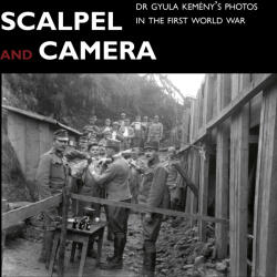 Scalpel and Camera (ISBN: 9786158276832)