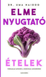 Elmenyugtató ételek (ISBN: 9789635829699)