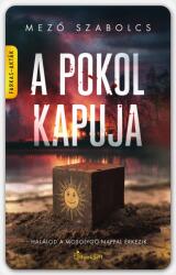 A Pokol kapuja (ISBN: 9786156956101)