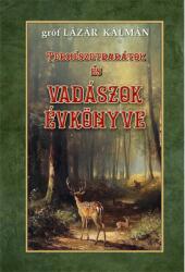 Természetbarátok és vadászok évkönyve (ISBN: 9786157072145)