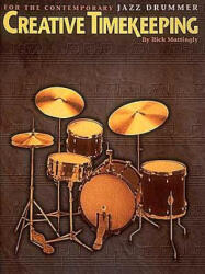 Creative Timekeeping - Rick Mattingly (ISBN: 9780793519514)