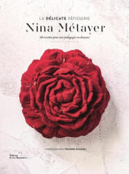 La Délicate Pâtisserie - Nina Métayer (2021)