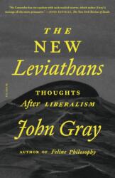 New Leviathans (2024)