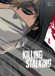 Killing Stalking Saison 2 T4 - Koogi (2024)