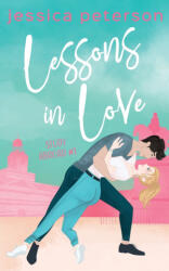 Lessons In Love: A Student Teacher Romance - Jessica Peterson (2022)