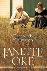 Winds of Autumn - Janette Oke (2010)