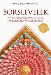 Sorslevelek (ISBN: 9786150266701)