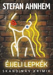 Éjjeli lepkék (ISBN: 9789636148768)