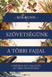 Szövetségünk a többi fajjal (ISBN: 9789635657537)