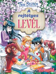 A rejtélyes levél (ISBN: 9786151220207)