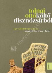Költő disznózsírból (ISBN: 9789635186341)