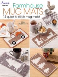 Farmhouse Mug Mats (ISBN: 9781640254619)
