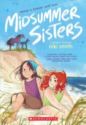 Midsummer Sisters (ISBN: 9781546128946)