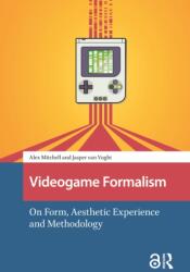 Videogame Formalism (ISBN: 9781041190226)