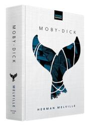 Moby-Dick (ISBN: 9780486854502)