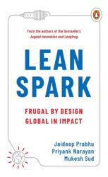 LeanSpark (ISBN: 9780143480617)