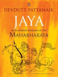 Jaya (ISBN: 9780143479536)