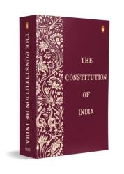 The Constitution of India (ISBN: 9780143479529)